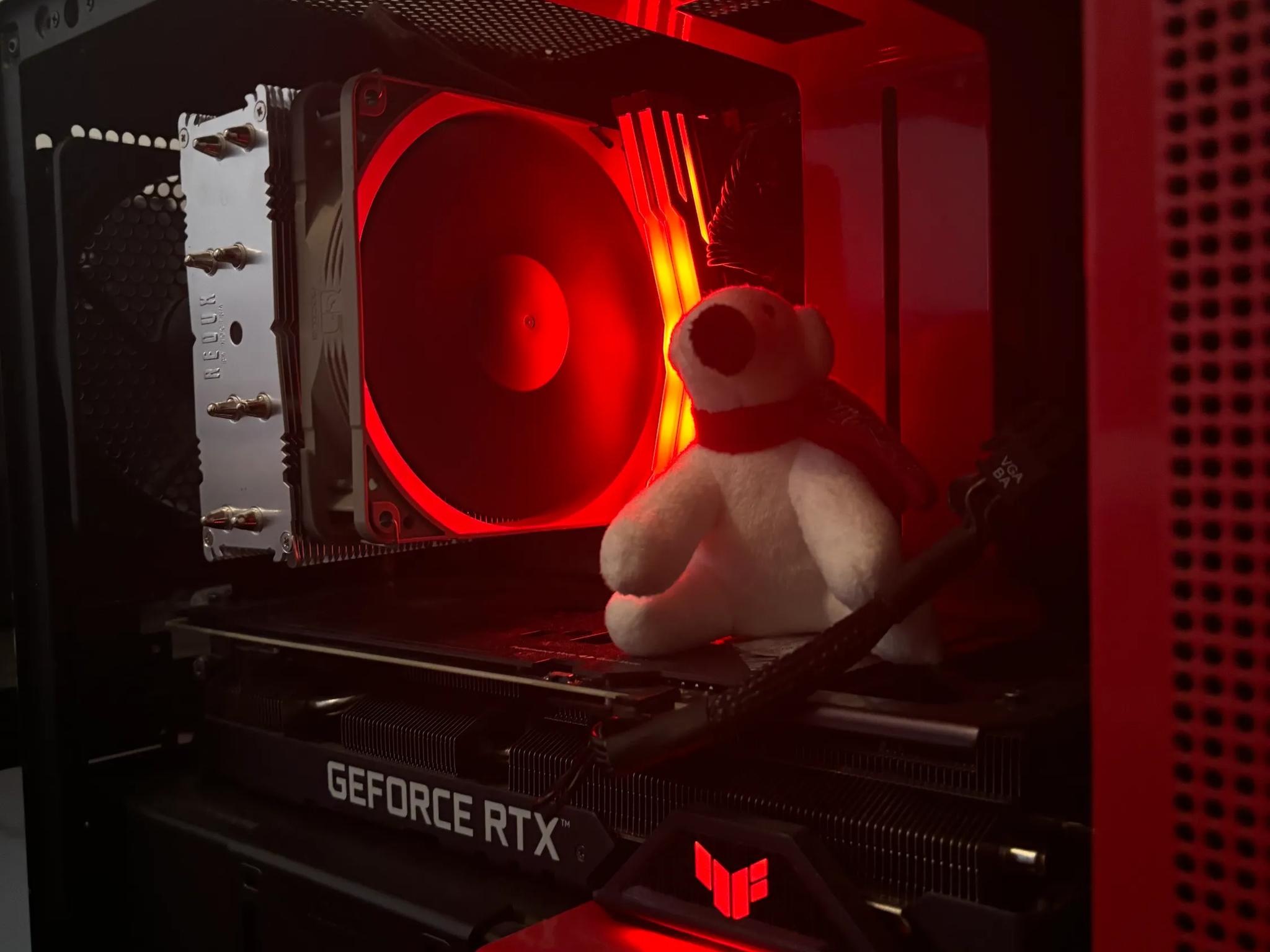 Gaming PC NZXT