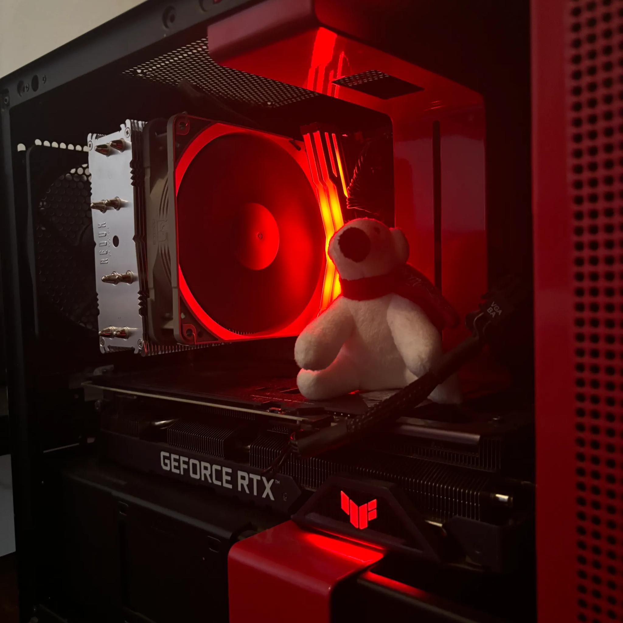 Gaming PC NZXT
