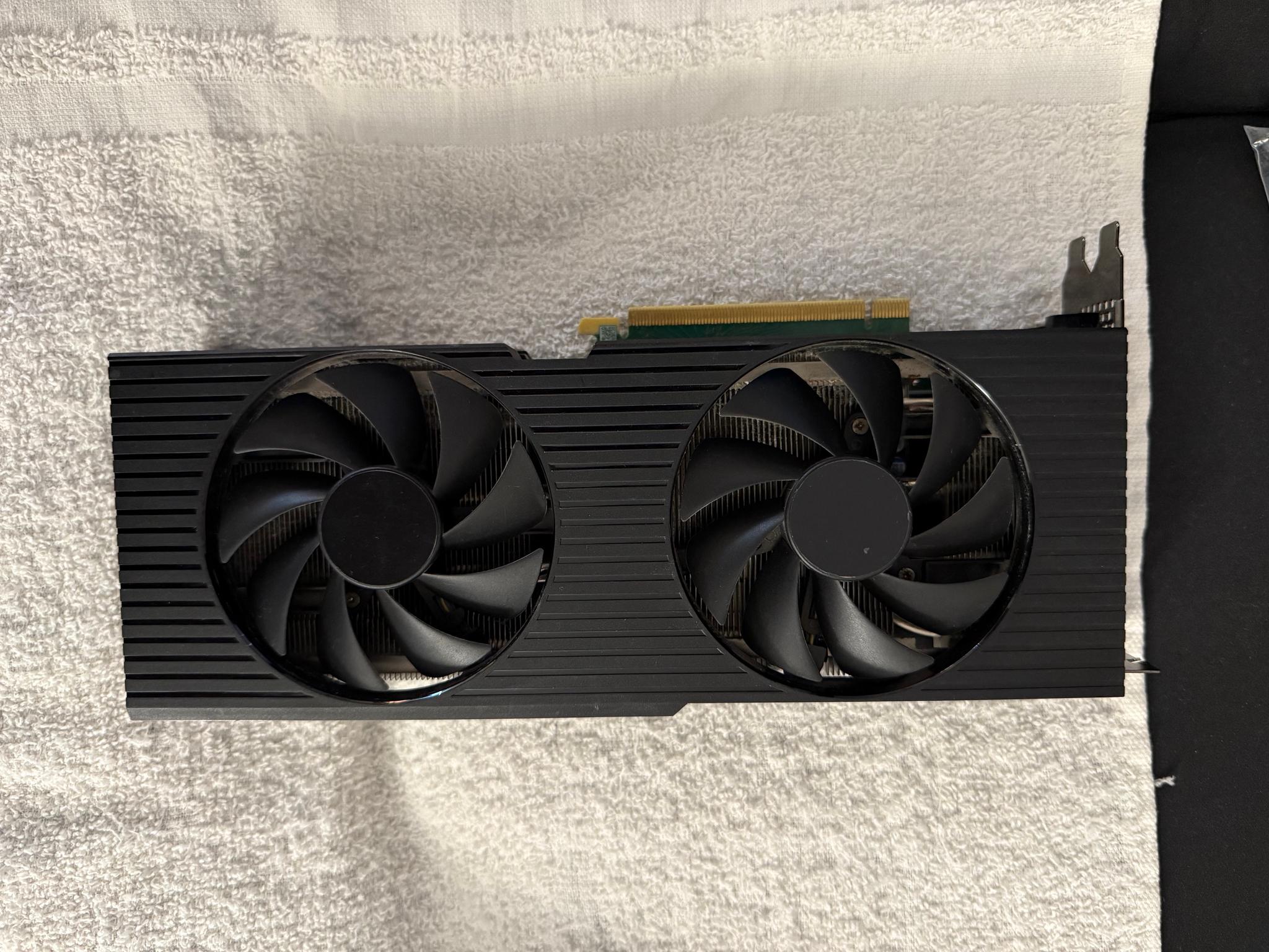 NVIDIA RTX 3090