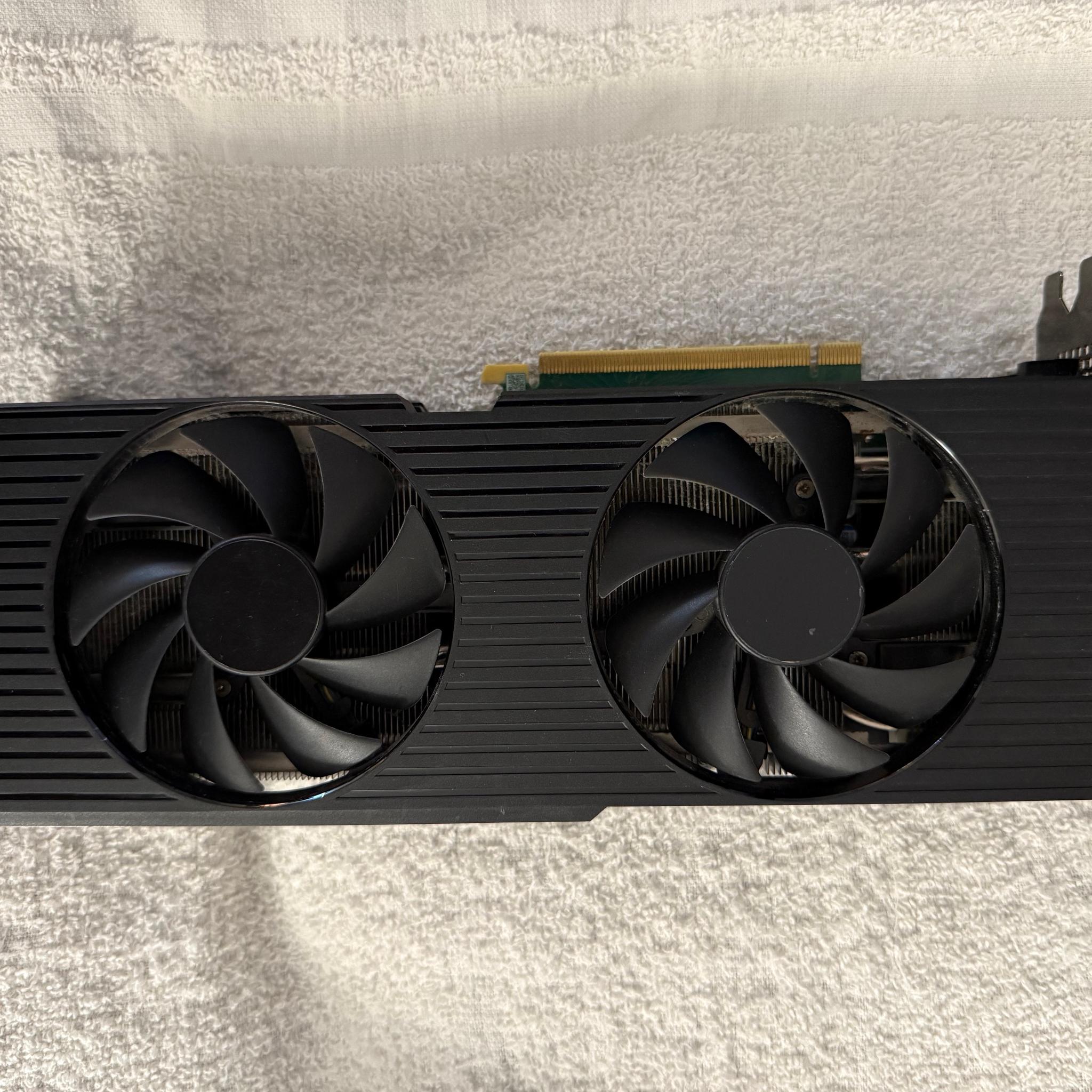 NVIDIA RTX 3090
