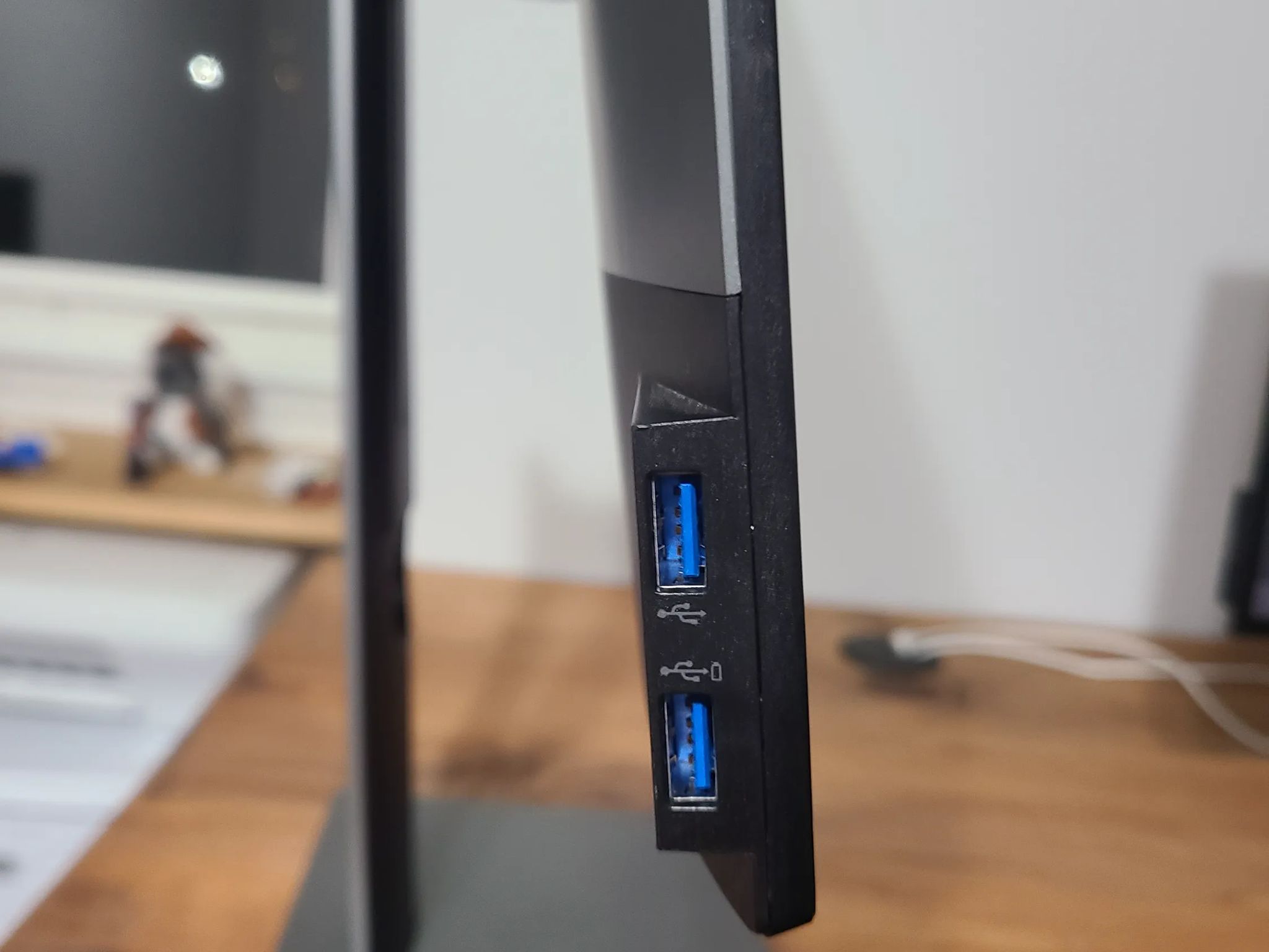 Dell Monitor