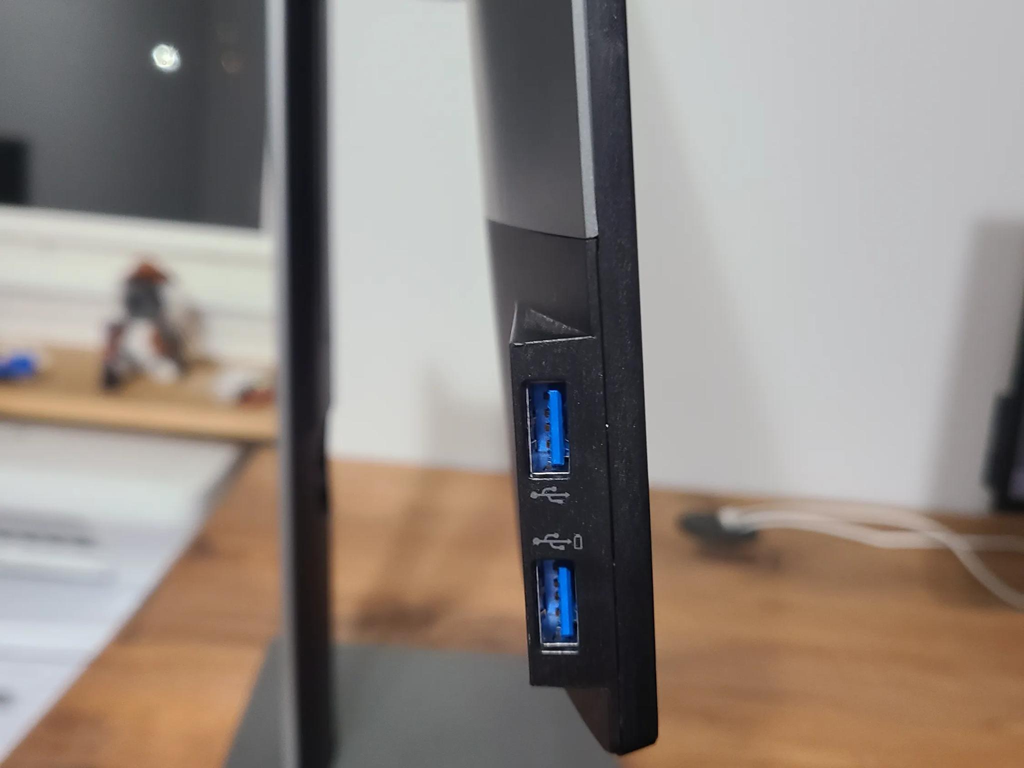 Dell Monitor