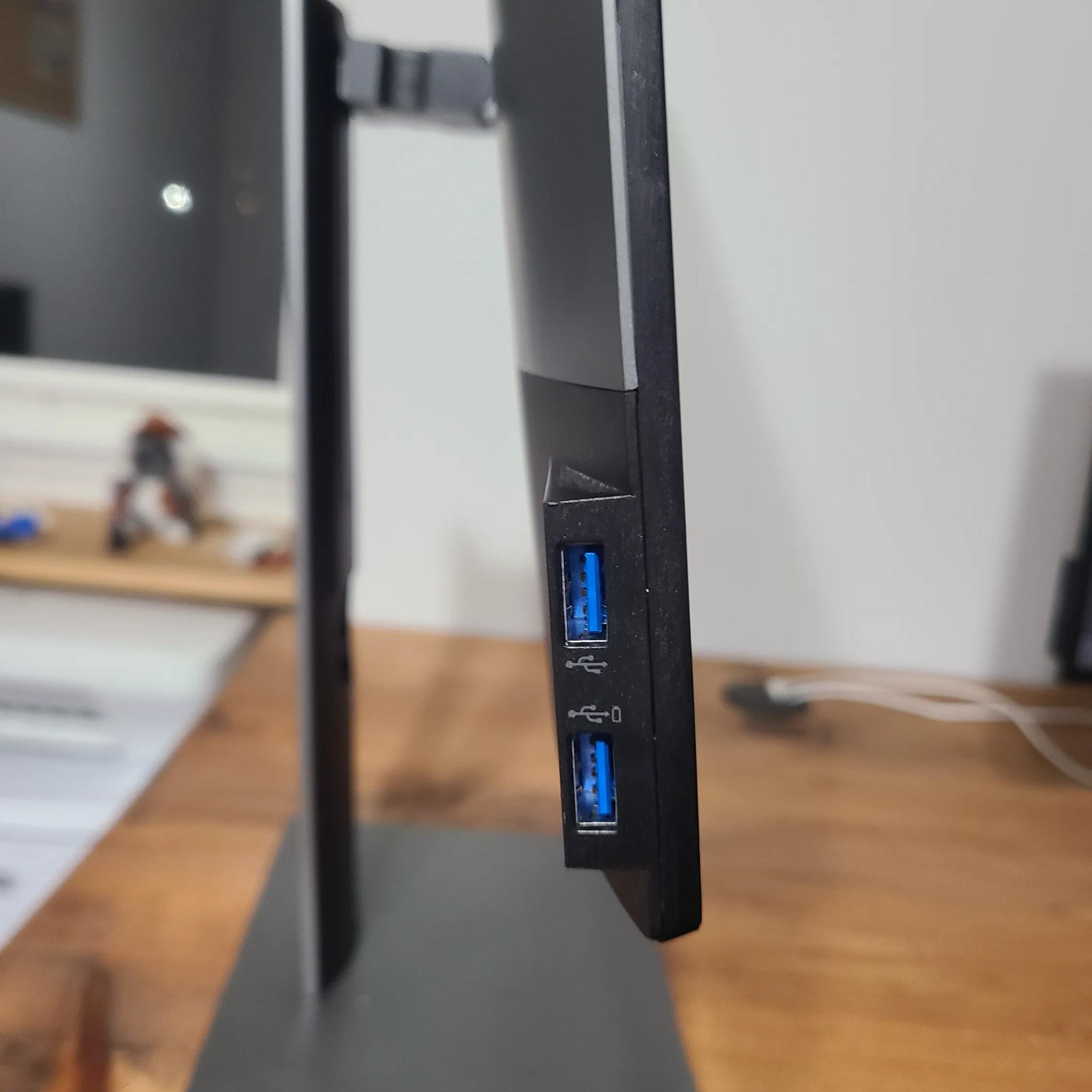 Dell Monitor