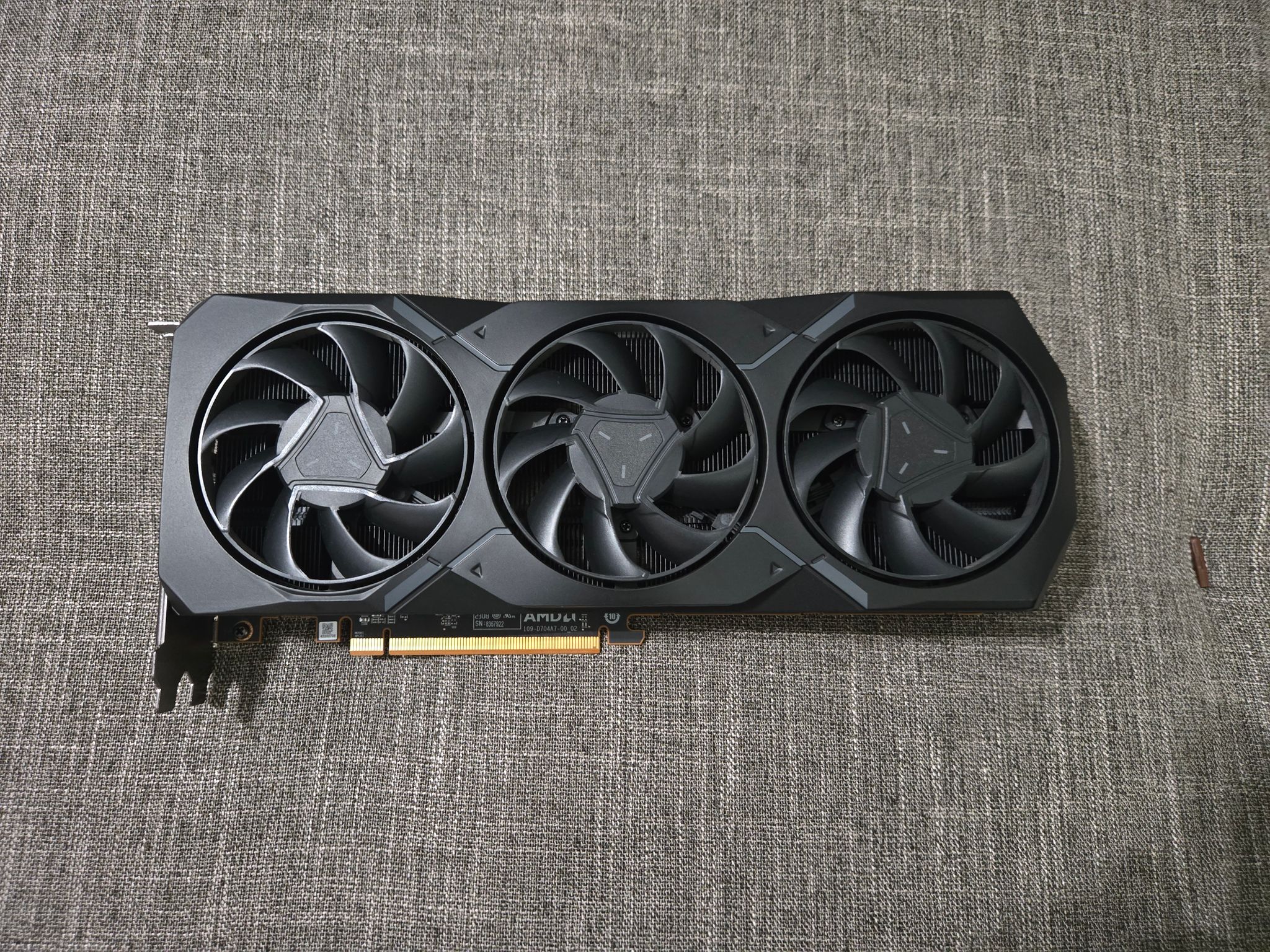 SAPPHIRE Radeon RX 7900 XT