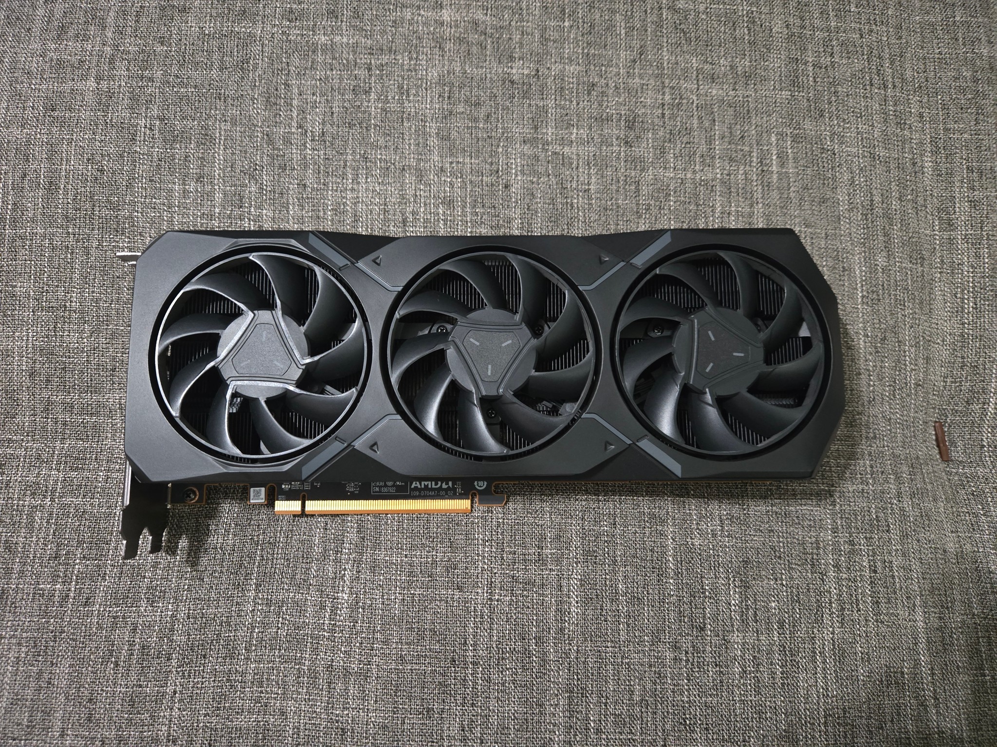 SAPPHIRE Radeon RX 7900 XT