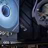 *SALE* RTX 5070 Ti 16GB, Ryzen 7 7800X3D, 1TB NVMe, 32GB DDR5, 2.1" LCD | 4K/1440P Custom Gaming PC