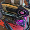 NVIDIA TITAN V Volta 12GB HBM2 GPU Video/Graphics Card