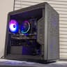 🎥Gaming PC Esports⚫ GTX 960 ⚫ INTEL I3 ⚫ 16GB RAM ⚫ ARGB ⚫ Wifi & BT