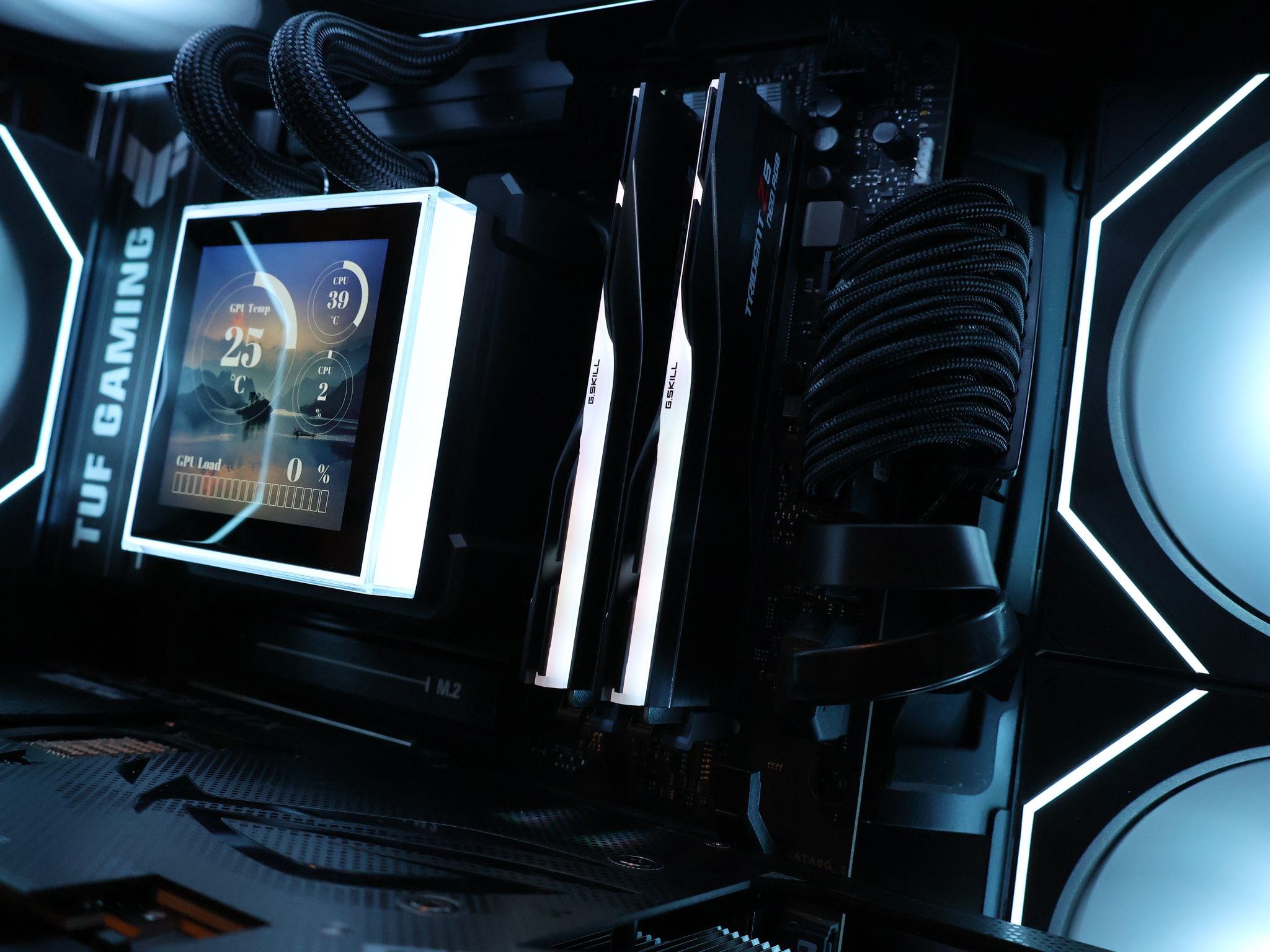 5070Ti | 7800x3D | 32GB DDR5 | 2TB NVME | Custom Gaming PC