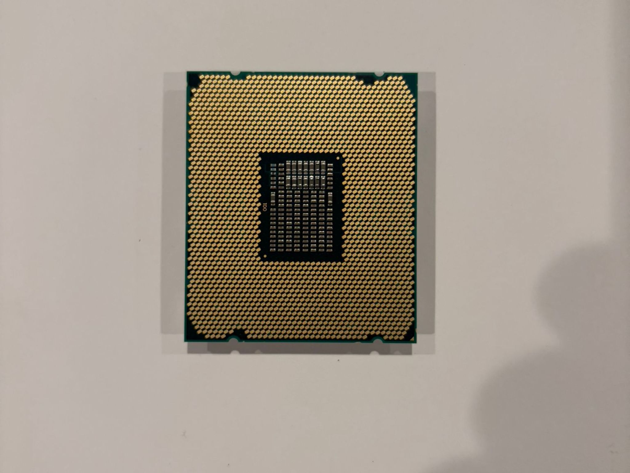 Intel Core i9-10920X Dodeca-Core 3.50 GHz Processor