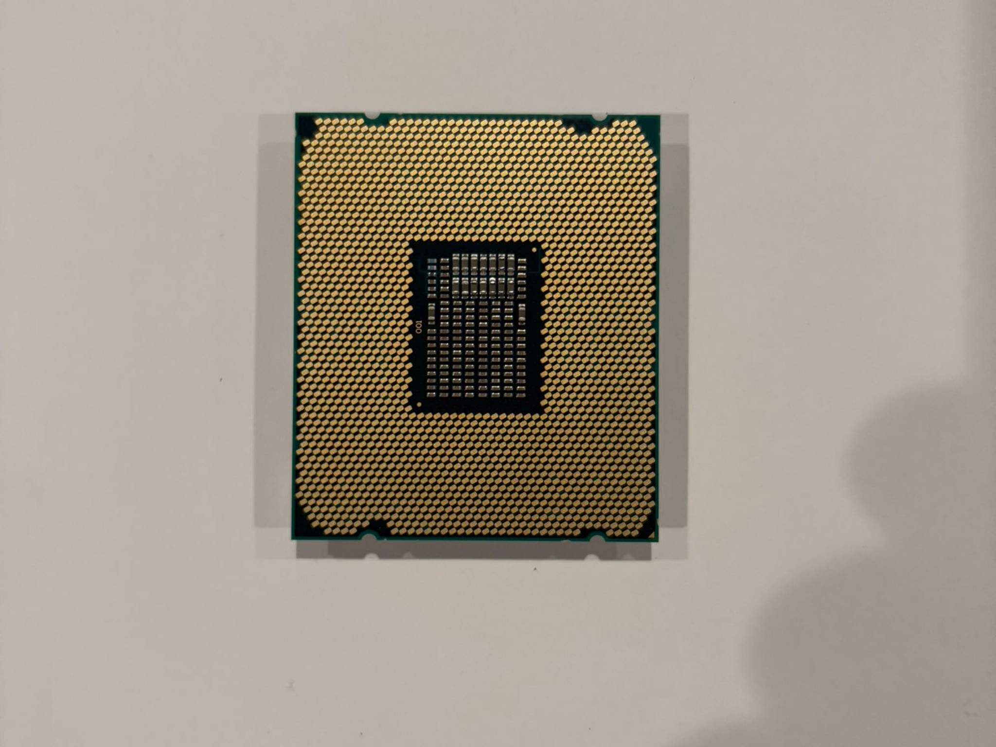 Intel Core i9-10920X Dodeca-Core 3.50 GHz Processor