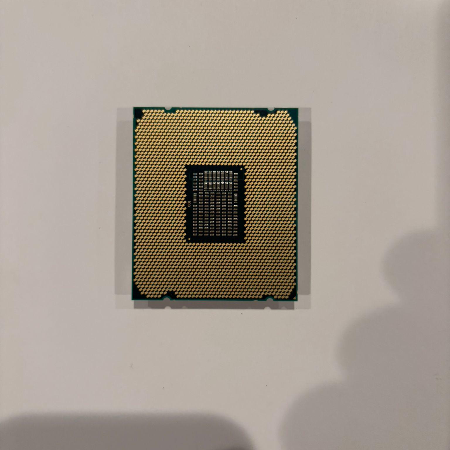 Intel Core i9-10920X Dodeca-Core 3.50 GHz Processor