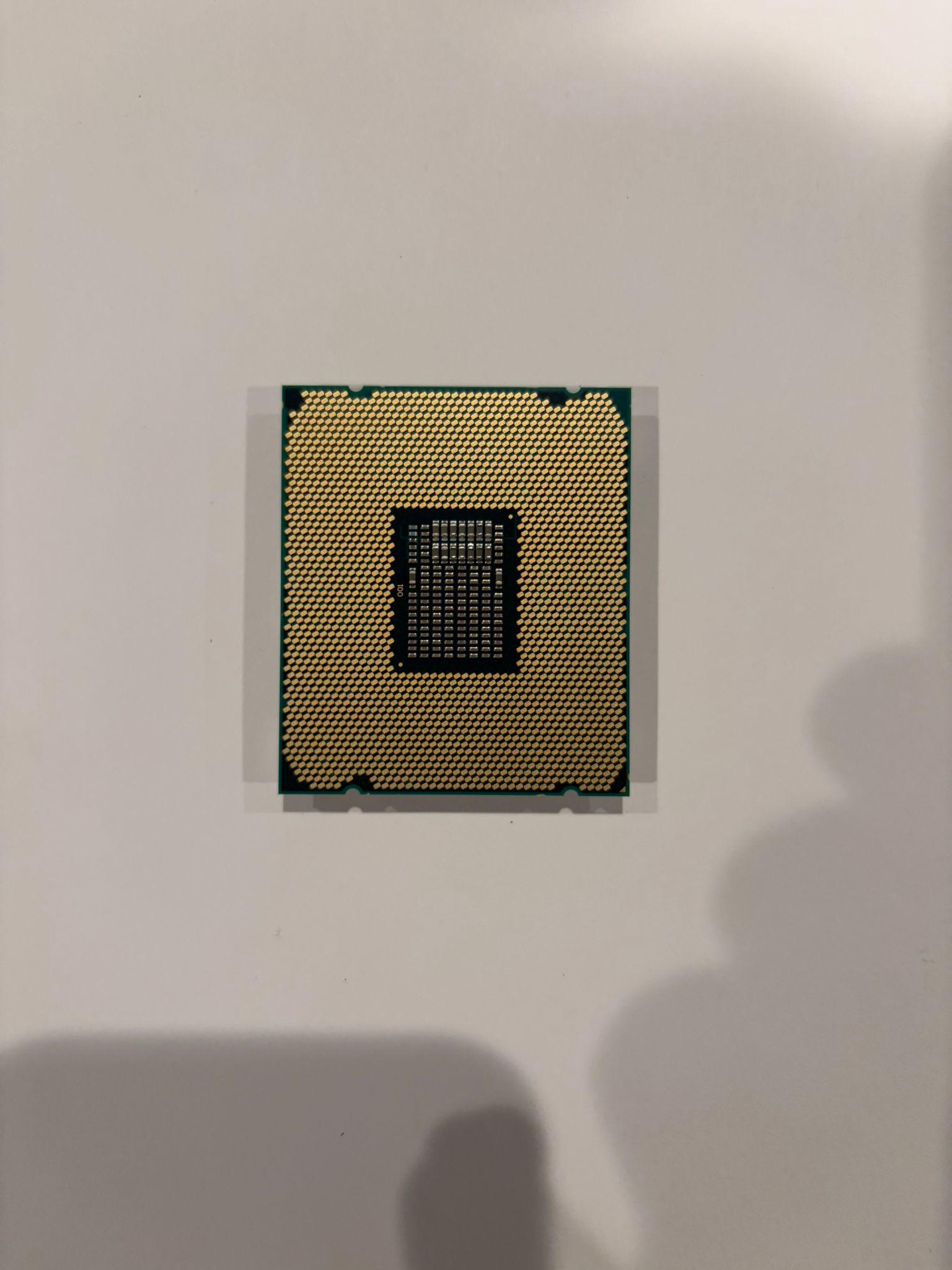 Intel Core i9-10920X Dodeca-Core 3.50 GHz Processor