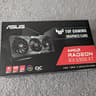 Asus TUF Radeon RX 6900 XT OC - AMD 6900XT GPU