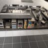 MSI Z590 PRO WIFI Motherboard W/ i3 10105 & 16GB RAM