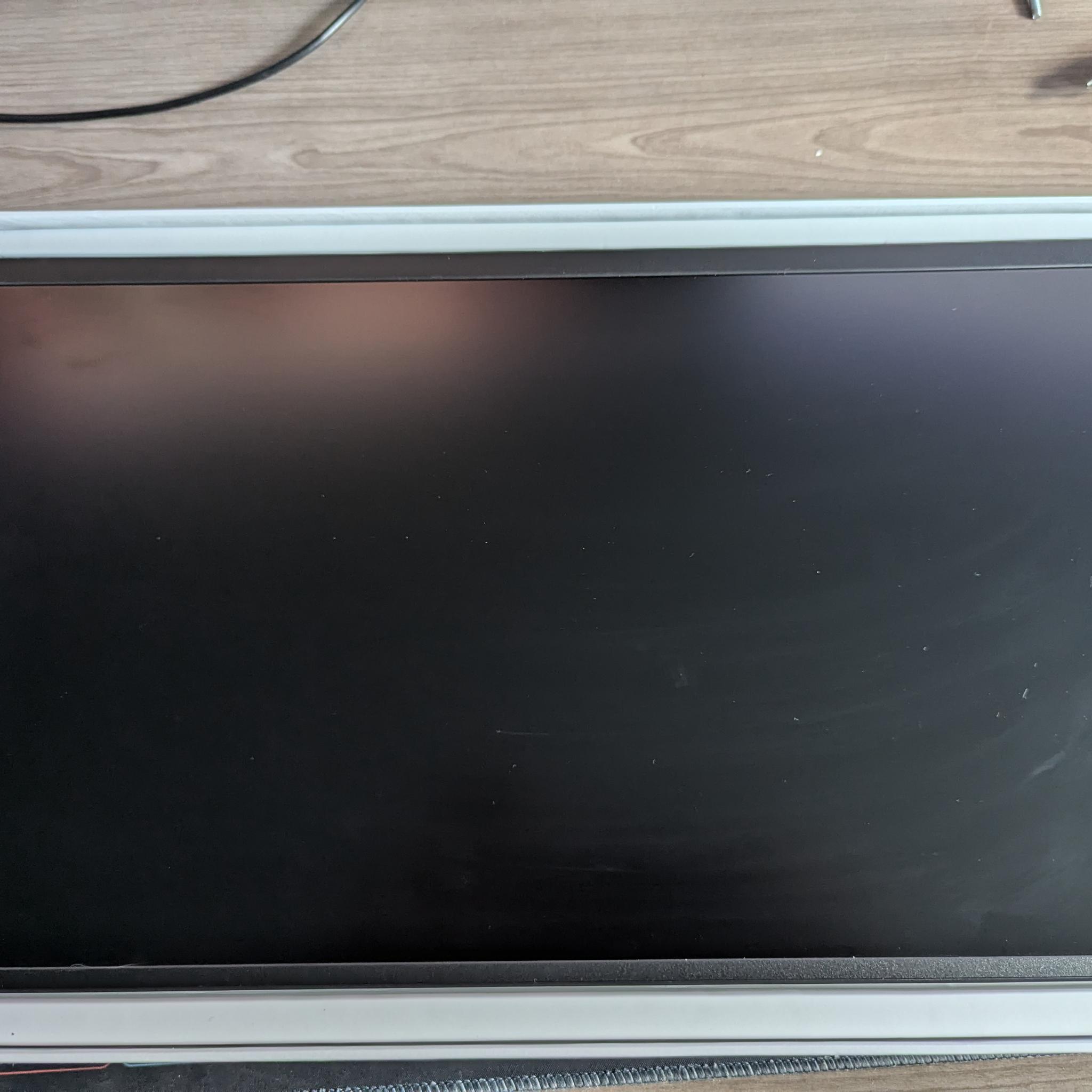 UPERFECT 18.5" Portable Gaming monitor | HDMI | USB-C | 100Hz Refresh Rate |  FHD 1080P | IPS
