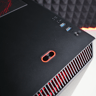 Cherry Bomb | i7 9700K/GTX 1080Ti Gaming PC FREE SHIPPING