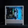 Glacier Valley (V4) Gaming PC - AMD Ryzen 5 3500X, RTX 2060, 16GB DDR4, 500GB SSD