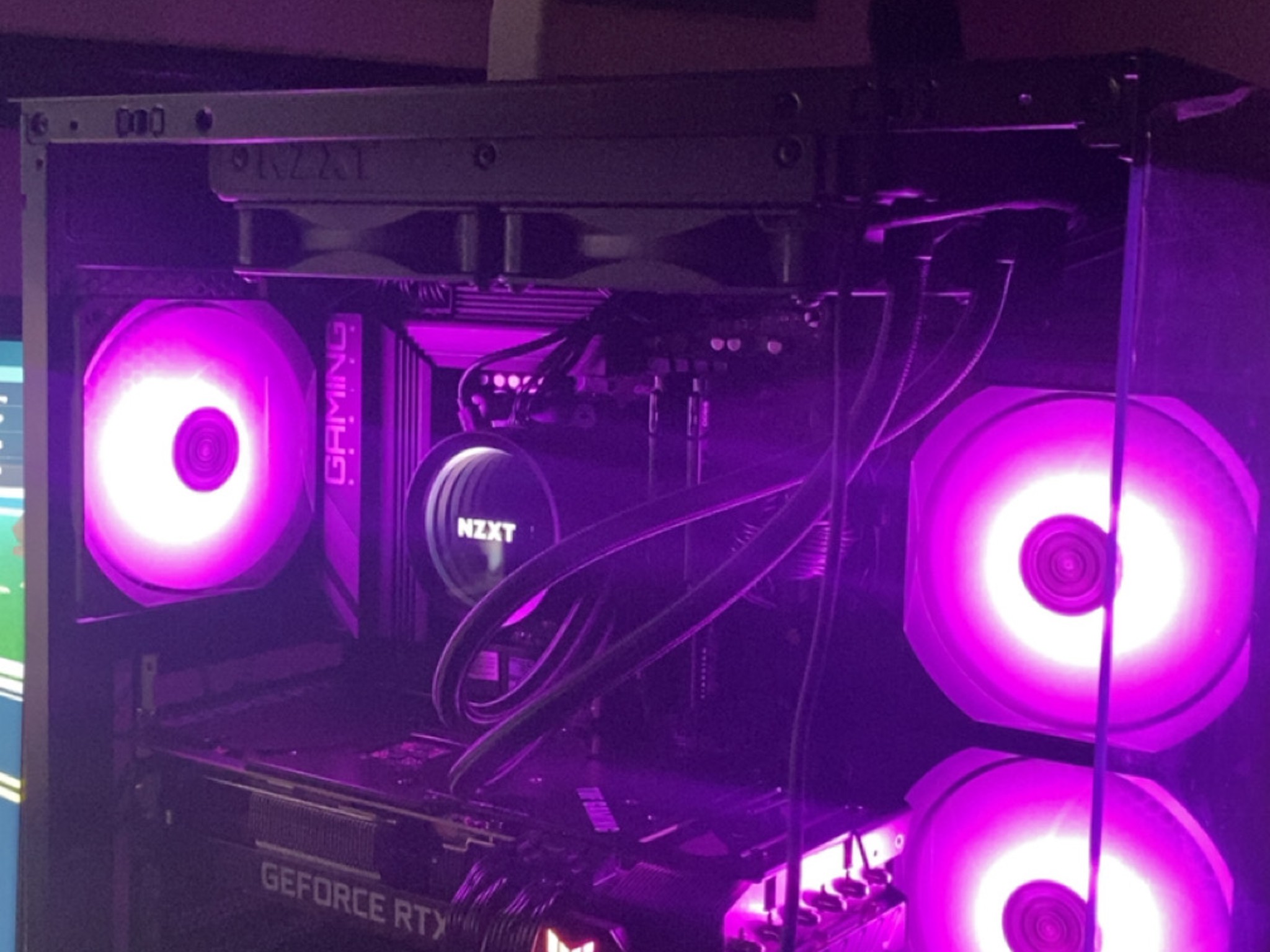 Ryzen 5 7600x|RTX3070ti 8gb|32gb ddr5|1tb ssd