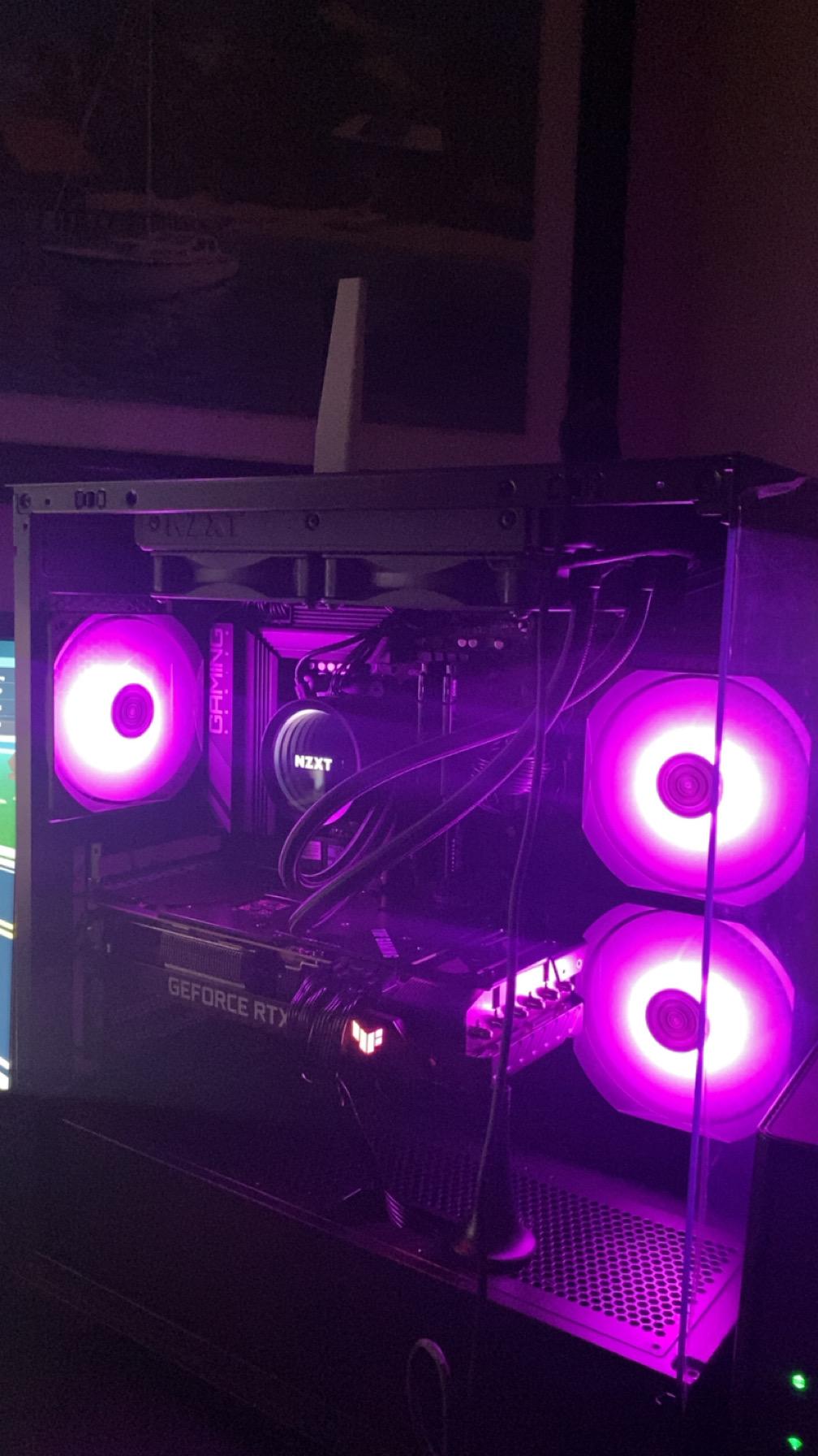 Ryzen 5 7600x|RTX3070ti 8gb|32gb ddr5|1tb ssd