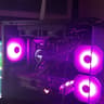 Ryzen 5 7600x|RTX3070ti 8gb|32gb ddr5|1tb ssd