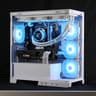 ❄️1440P Gaming PC❄️  - RTX 3080, Ryzen 7 5700X, 32GB DDR4, 1TB NVMe