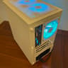 Ryzen R5 2600 Gaming PC GTX 1070 8GB 1TB Storage 16GB RAM WIFi WINDOWS 11 Pro