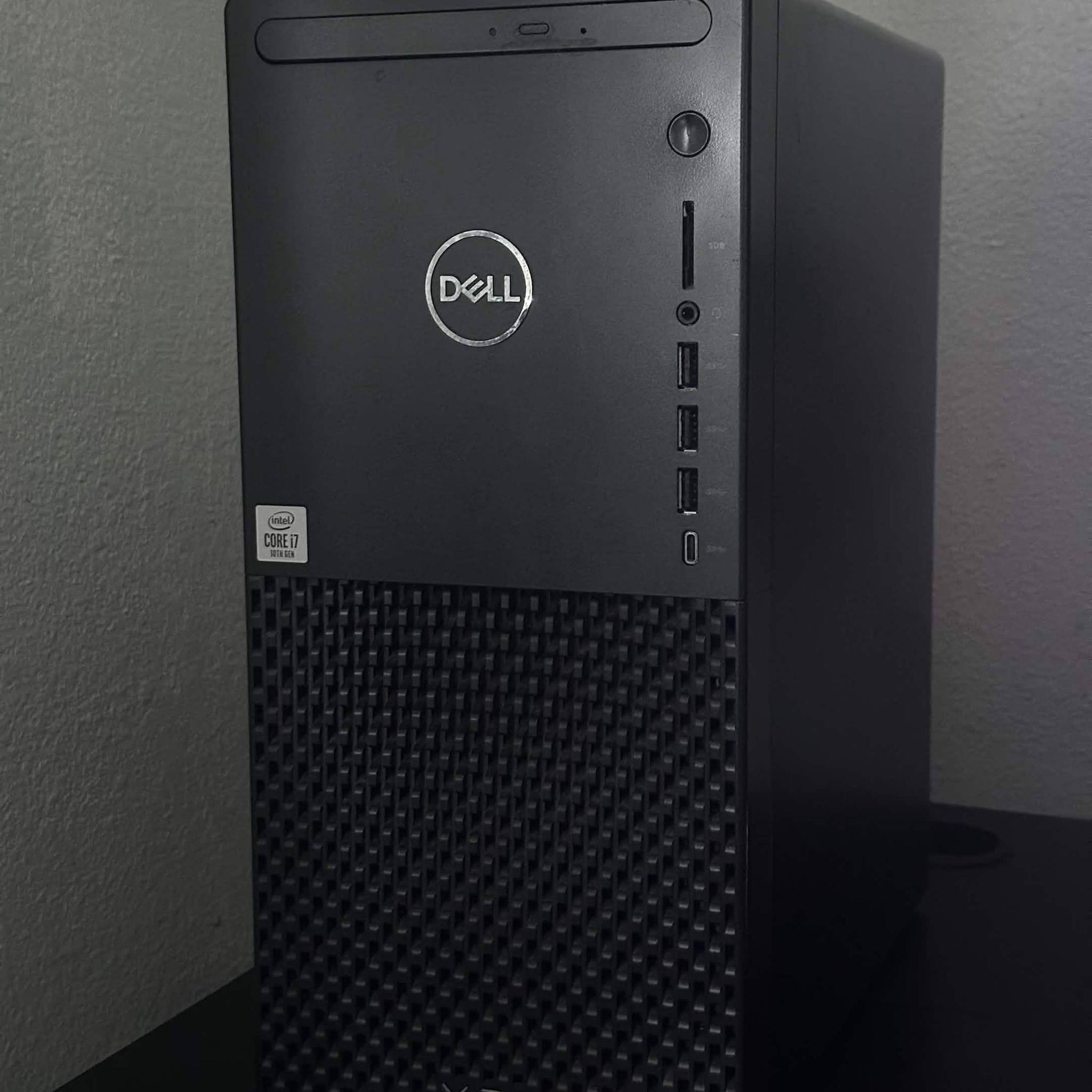 ⏾1080p Sleeper Pc⏾! (i7 10th gen, 1660ti, 16gb DDR4)