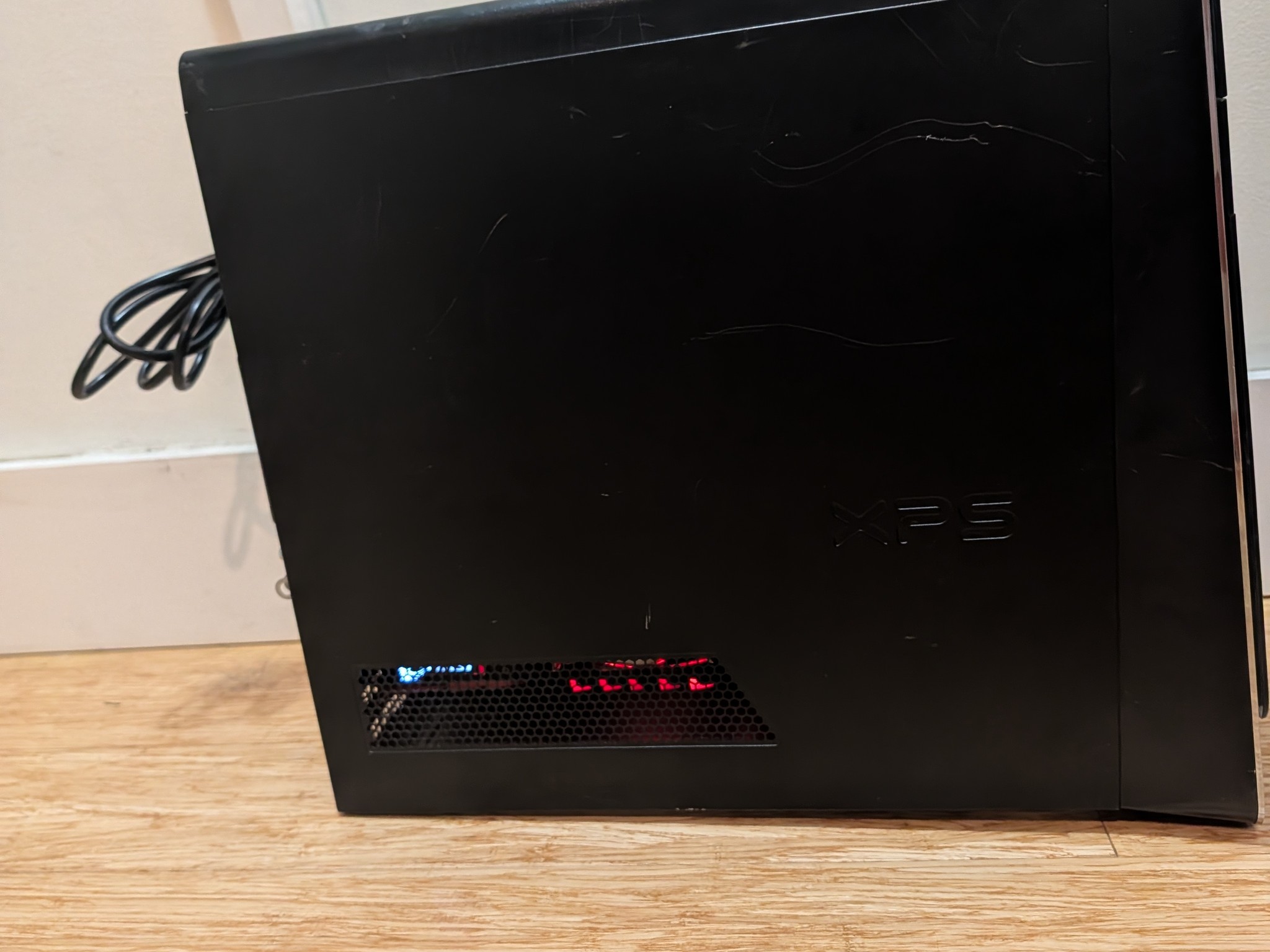 Upgraded Dell XPS | I7 6700 | 1050 TI | 16GB | 512GB NVME |