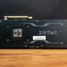ZOTAC NVIDIA GeForce RTX 3070
