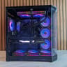 RTX 3080 | RYZEN 5 5600G | 1TB NVME | 240MM AIO | 16GB DDR4