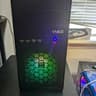 Budget Gaming Essentials - i5-2400, 16GB RAM, Quadro K2200 4GB (GTX 750 TI), 400GB SSD, Win10, Wifi