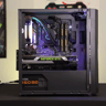 Mid-Range RGB Gaming PC // Ryzen 5 3600 // GTX 980 Ti // 16GB RAM // 1TB NVMe SSD