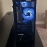 Ryzen 5 5500 RTX 3060 Ti Gaming PC