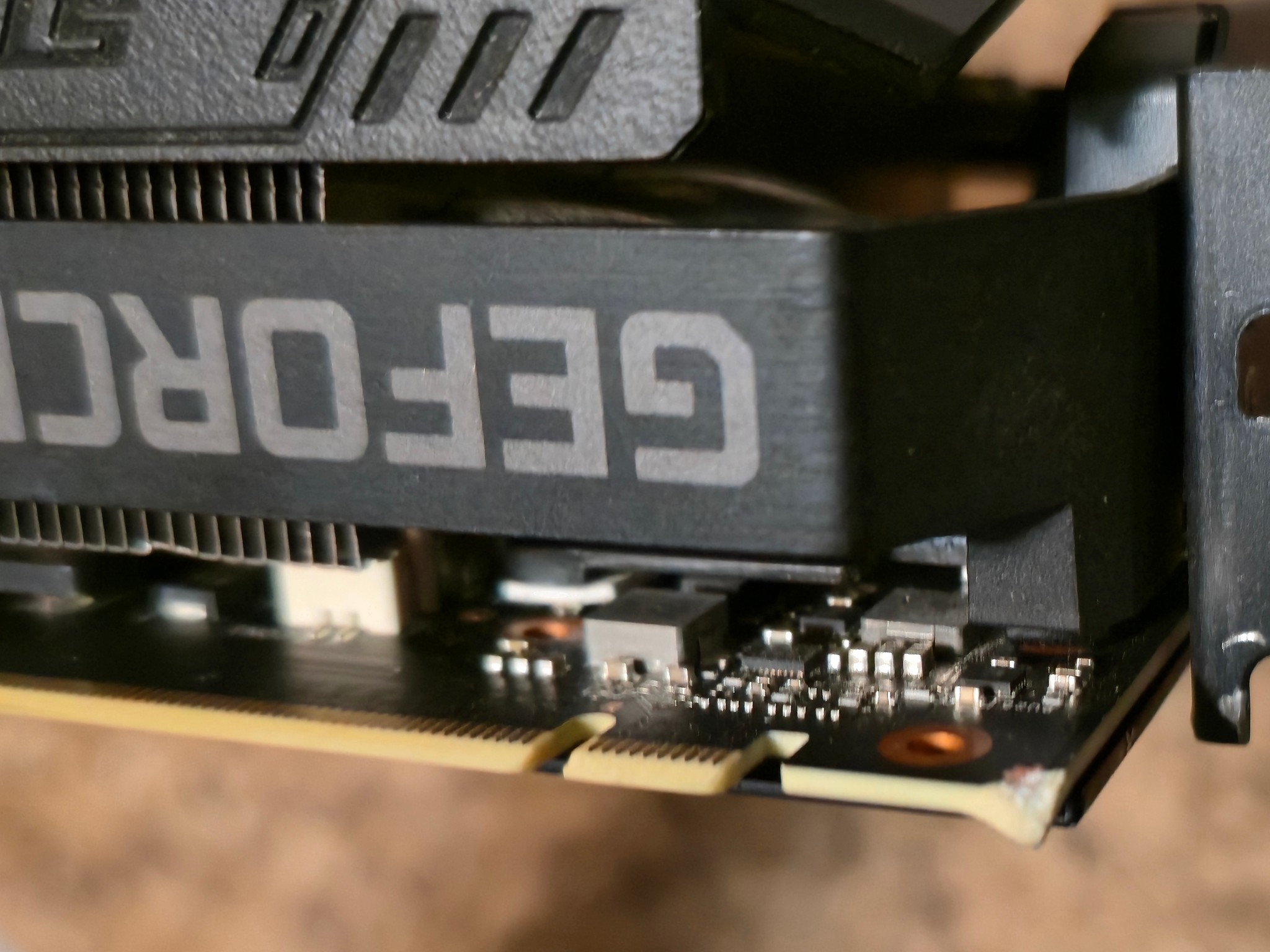 Asus ROG STRIX RTX 2080 Ti