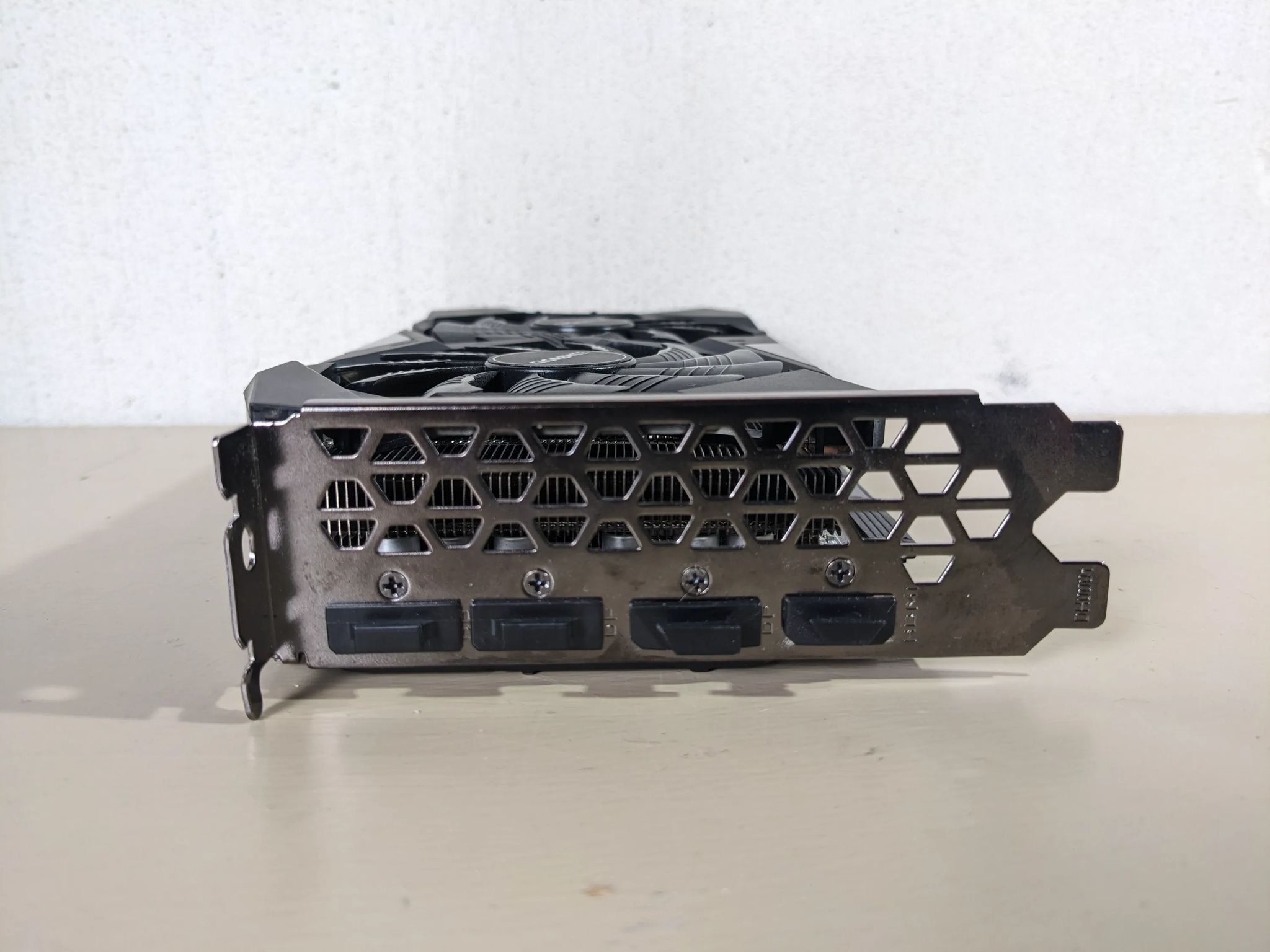 RX 5500xt 8gb Gigabyte OC
