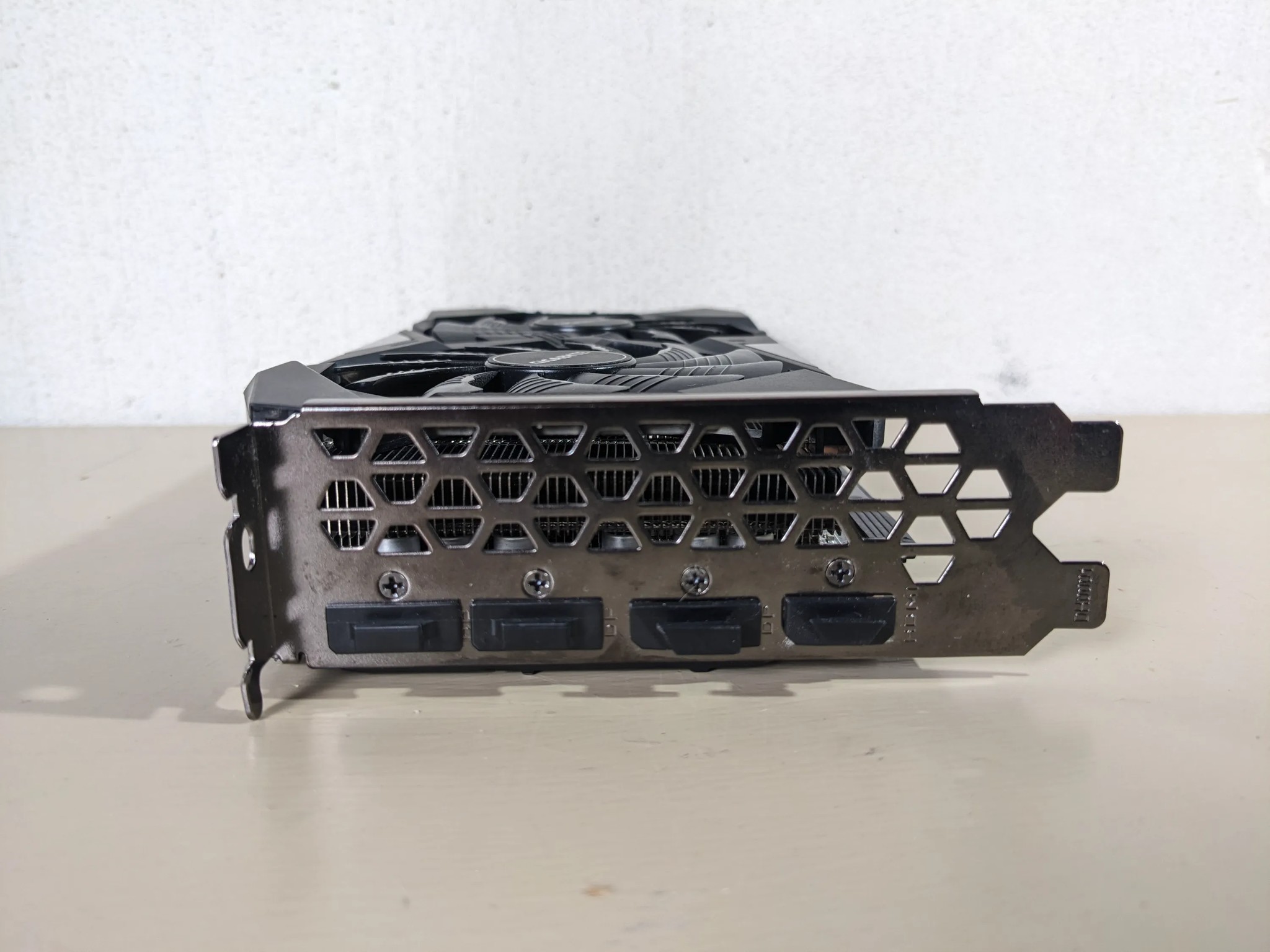 RX 5500xt 8gb Gigabyte OC