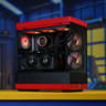 “Lucanus V4.2” RTX 4070 i5 13600KF 32GB Windows 11 2TB 4K Powerhouse Gaming PC