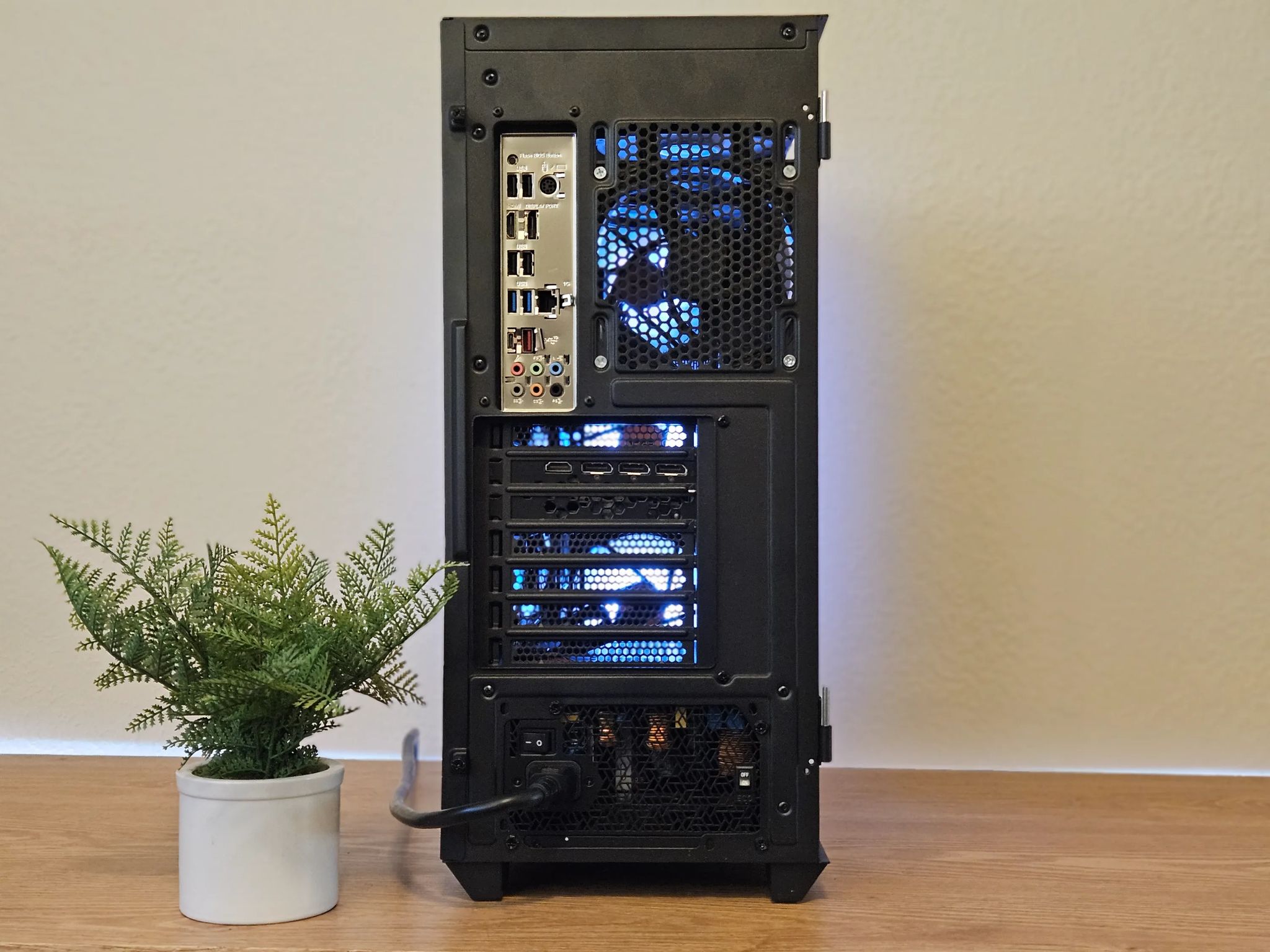 💪1440p Killer💪 Ryzen 5800X3D | RTX 3080TI | 32gb Ram | Gaming and Streaming PC