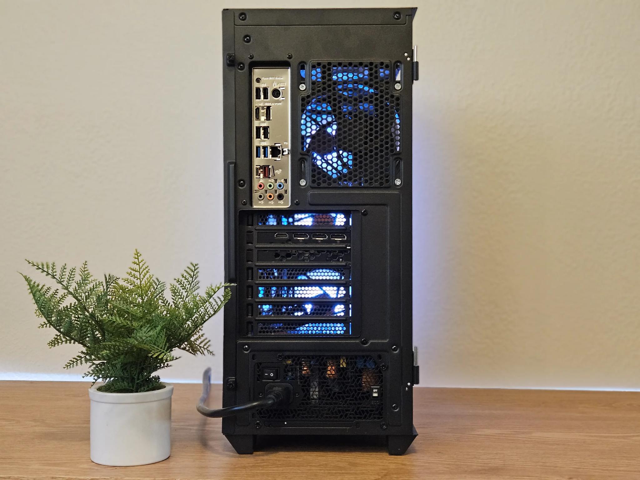 💪1440p Killer💪 Ryzen 5800X3D | RTX 3080TI | 32gb Ram | Gaming and Streaming PC