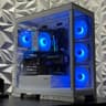 RTX 5070 / Ryzen 7 7700x / 32GB DDR5 Ram / 1TB SSD / Gaming pc / Streaming pc / Creator pc
