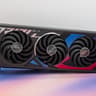 Asus ROG Strix RTX 4070Ti