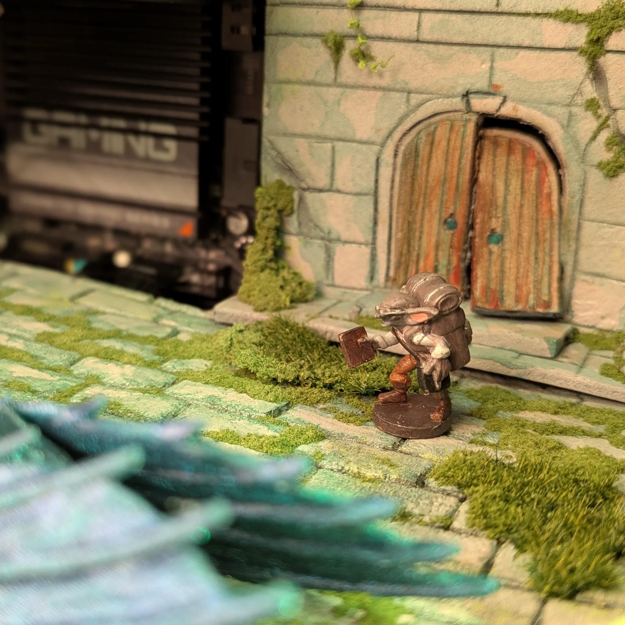 30 dB Load 🐉 Where Dragons Rest | RTX 5070 FE | Ryzen 7600X3D | Silent Build | 32GB DDR5 | 2TB NVMe