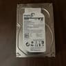 4TB HDD Seagate