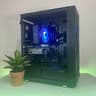 ✨Custom Built RGB Gaming PC✨| RTX 3060, Ryzen 7, 16gb RAM, 2TB storage | Fortnite, CoD, GTA, more!