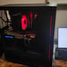 Entry-level Gaming PC|Core I5-8500T+RX 570 4GB|🍅