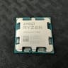 Ryzen 7 7700x open box new