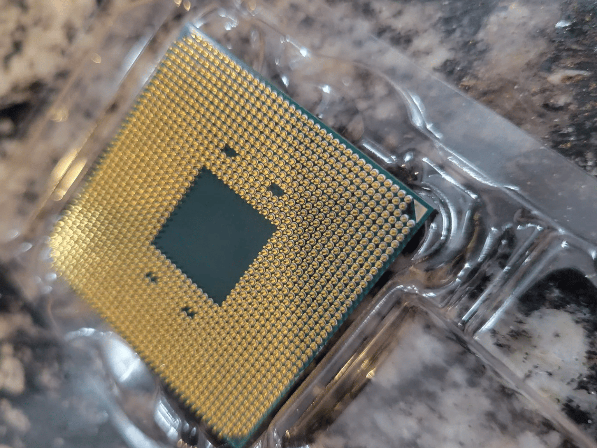 AMD Ryzen 9 3900X 12-core, 24-thread unlocked desktop processor