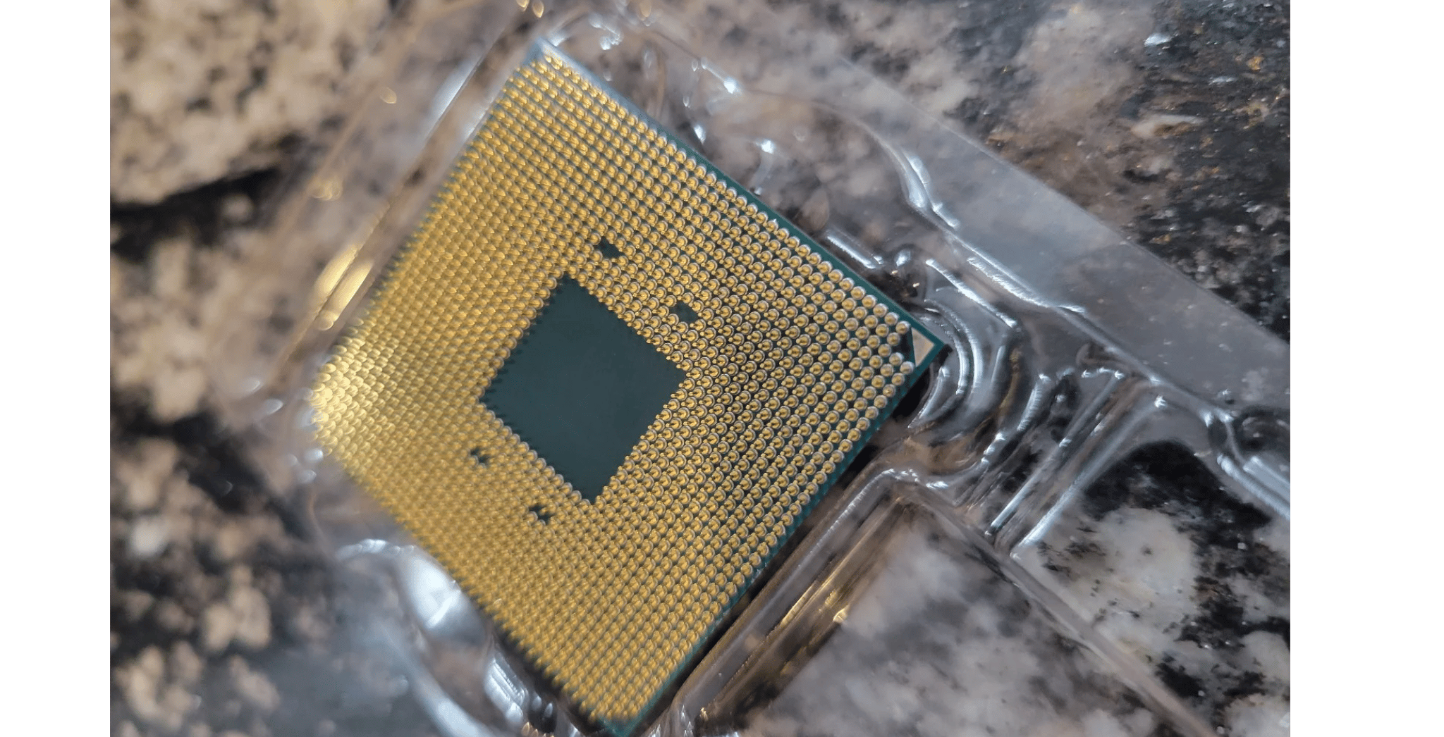 AMD Ryzen 9 3900X 12-core, 24-thread unlocked desktop processor