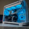 Rtx 2080 super | Ryzen 5 5500 | 1tb ssd  | 16gb ram| gaming pc